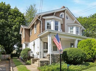 324 Beecher Ave, Cheltenham, PA 19012