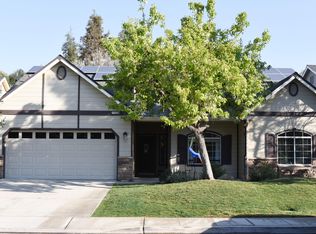 4930 W Modoc Ct, Visalia, CA 93291