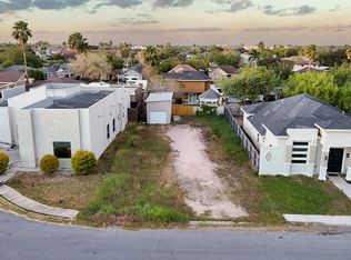 44 Boganbilia Ave, Hidalgo, TX 78557