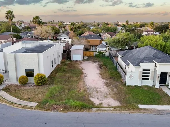 44 Boganbilia Ave, Hidalgo, TX 78557