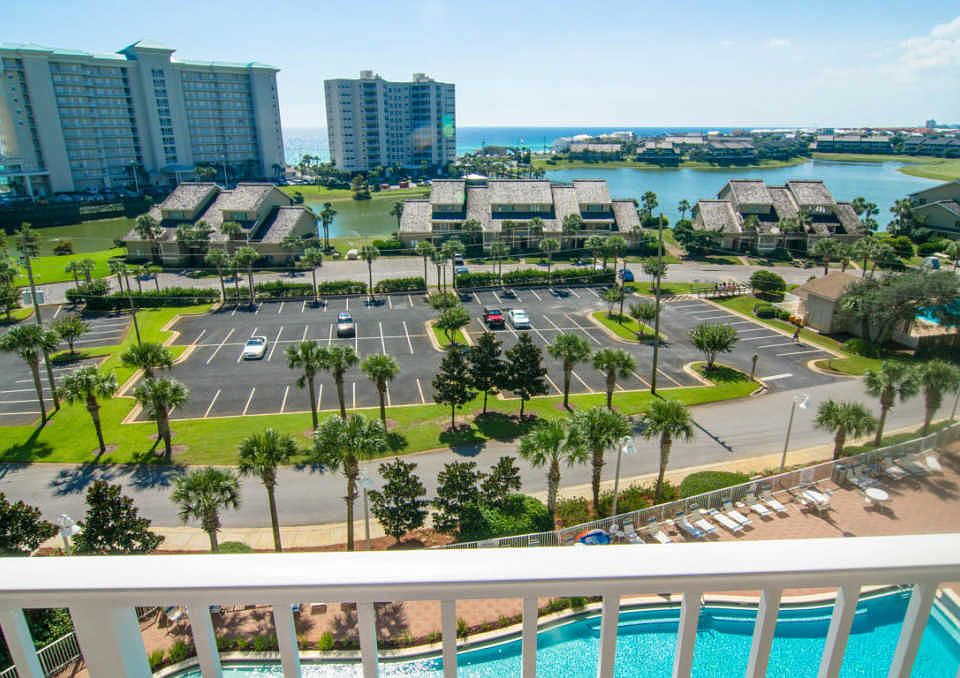 1st image of 122 Seascape Blvd #702
