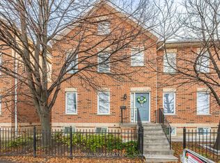 15D Overlea Blvd, Toronto, ON M4H 1R4