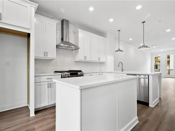 411 Olmstead Way #70, Alpharetta, GA 30022