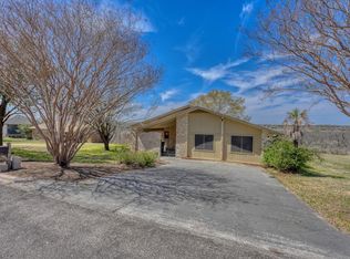 1702 Sunset Dr, Marble Falls, TX 78654