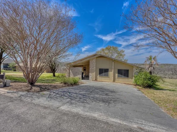 1702 Sunset Dr, Marble Falls, TX 78654