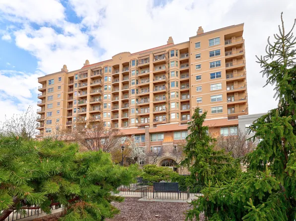 5 S 500 W Unit 616, Salt Lake City, UT 84101