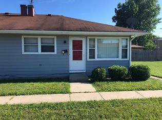 2312 Joppa Ave APT B, Zion, IL 60099