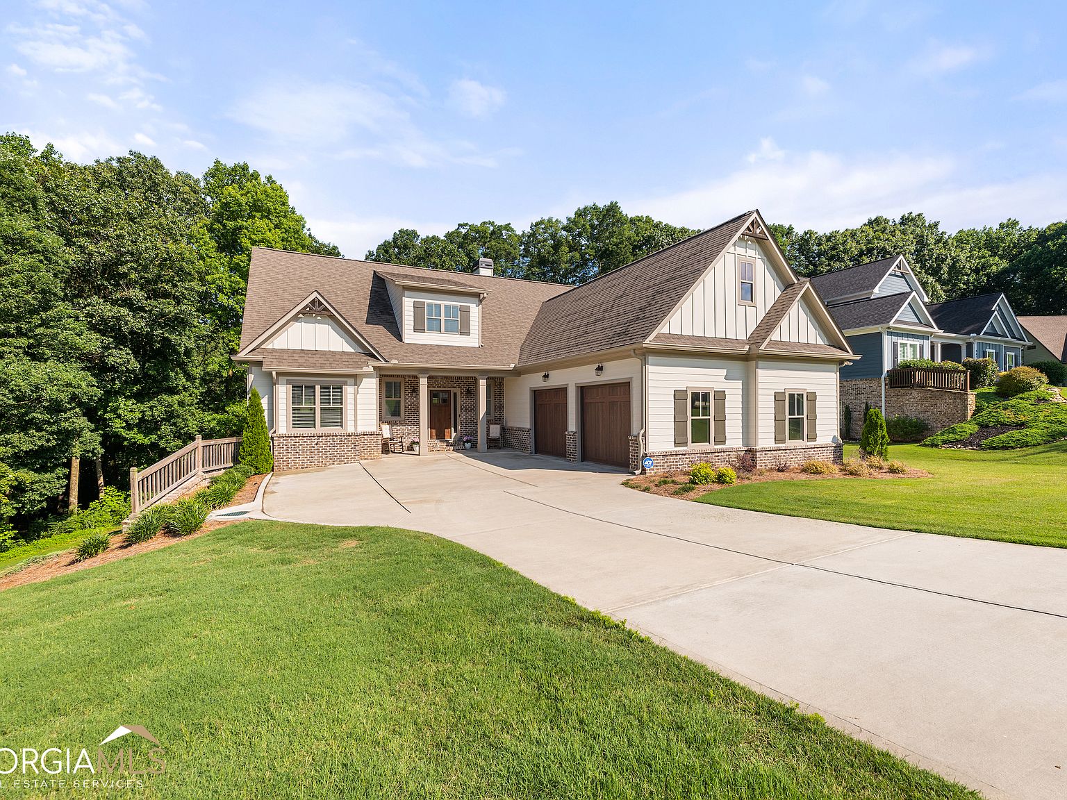 5821 Abbey View Ct, Clermont, GA 30527 MLS 10174365 Zillow