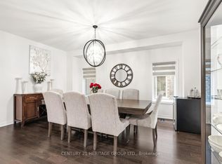 1530 Harker St, Innisfil, ON L9S0J9