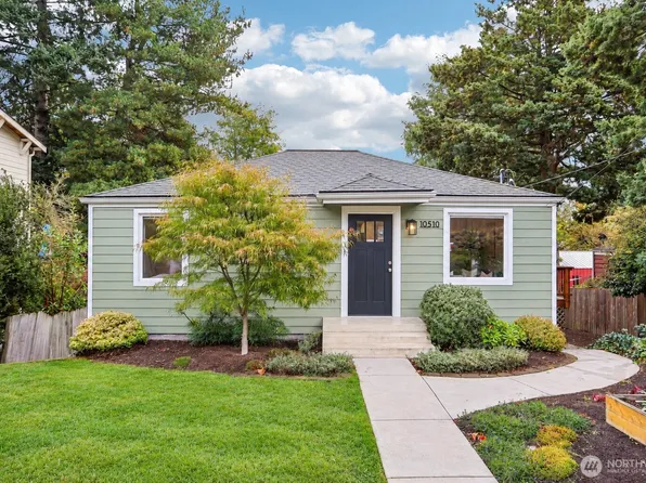 10510 Linden Avenue N #A, Seattle, WA 98133