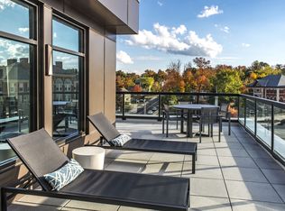 Orpheum Apartments, Dover, NH 03820