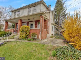 315 Melrose Ave, Reading, PA 19606