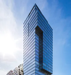 The Charles at 1355 First Avenue in Lenox Hill