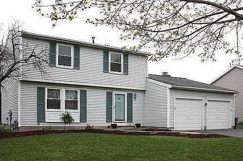 1st image of 3289 Evergreen Cir