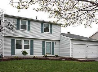 3289 Evergreen Cir, Walworth, NY 14568
