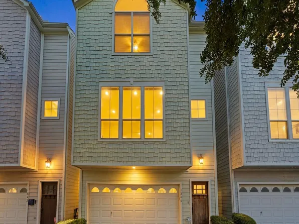 1240 Prince St, Houston, TX 77008