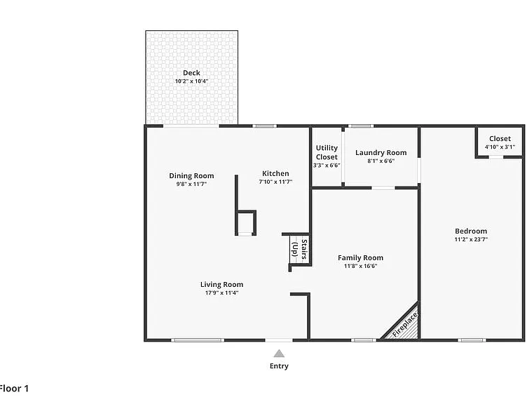 1338 Mill Lake Cir — Photo 2