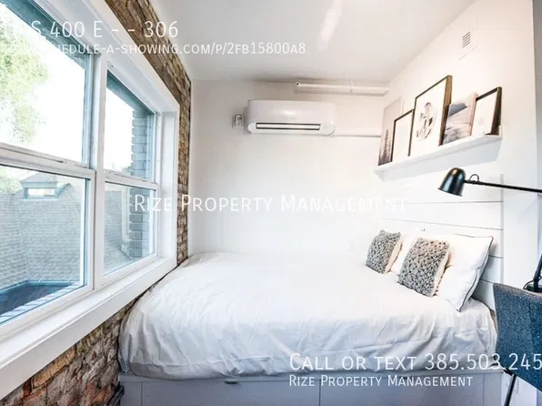316 S 400 E, Salt Lake City, UT