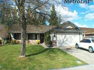 3811 Cape Cod Dr, Stockton, CA 95209