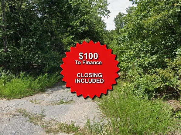 LOT 26 Kutchin Ln, Cherokee Village, AR 72529