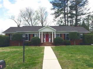 2317 Wolfe Dr NW LOT 11, Cleveland, TN 37311