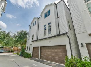 1215 W 25th St UNIT F, Houston, TX 77008
