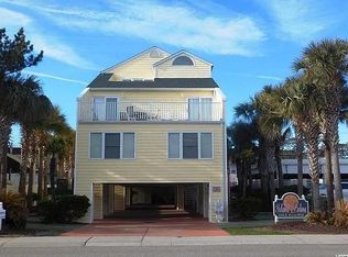4314 S Ocean Blvd APT B1, North Myrtle Beach, SC 29582