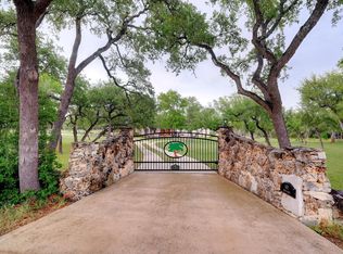 401 Trail Ridge Rd, Wimberley, TX 78676