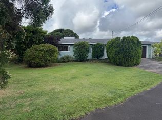 1681 Papau St, Kapaa, HI 96746