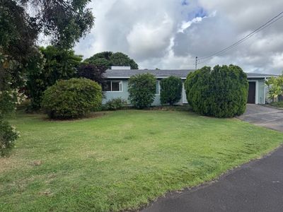 1681 Papau St, Kapaa, HI, 96746