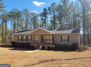 375 Caney Creek Rd SE, Carrollton, GA 30116