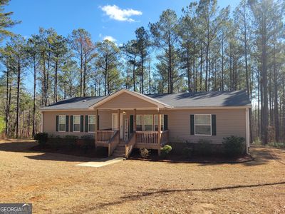 375 Caney Creek Rd SE, Carrollton, GA, 30116