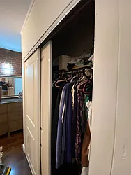 Rented by One New York Realty Inc