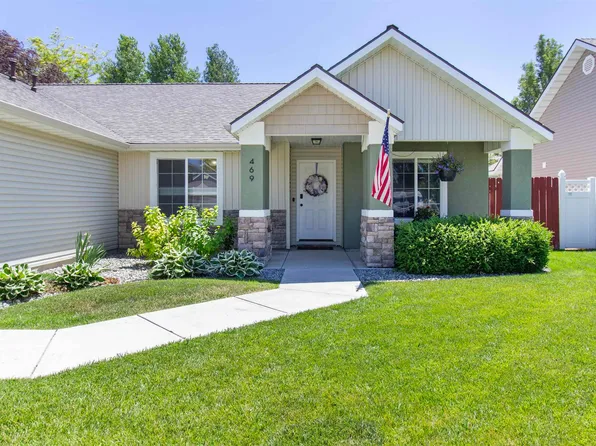 469 Shadetree Trl, Twin Falls, ID 83301