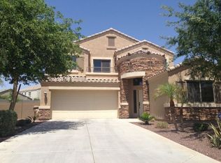 9834 W Deanna Dr, Peoria, AZ 85382
