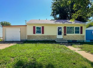 1515 N Pearl St, Independence, MO 64050