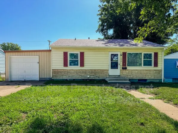 1515 N Pearl St, Independence, MO 64050