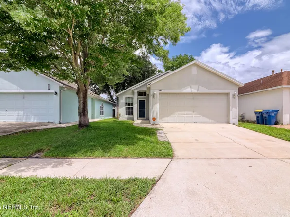 3371 NET Court, Jacksonville, FL 32277