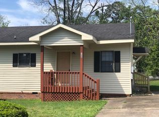 160 Teresa Edwards St #160, Cairo, GA 39828