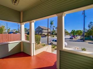 3136 Grape St, San Diego, CA 92102