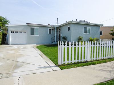 17826 Bailey Dr, Torrance, CA, 90504