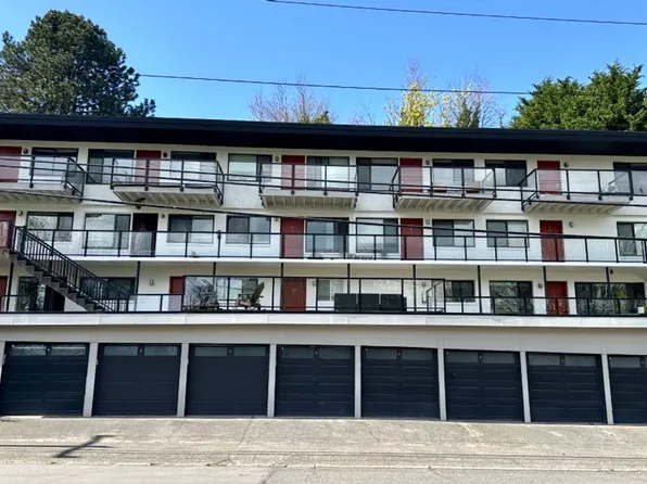 Welcome to Edge Apartments!, 2517 Thorndyke Ave W #5, Seattle, WA 98199