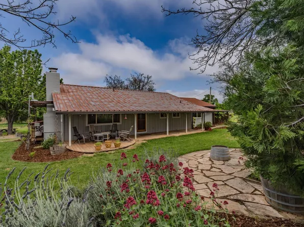 10801 Shenandoah Rd, Plymouth, CA 95669