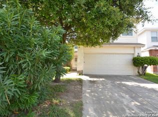91 Rainy Ave, San Antonio, TX 78240