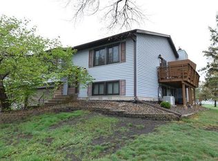 1026 121st Ln NE, Blaine, MN 55434