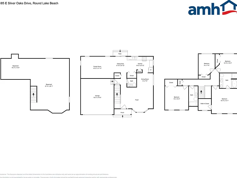 185 E Silver Oaks Dr — Photo 2