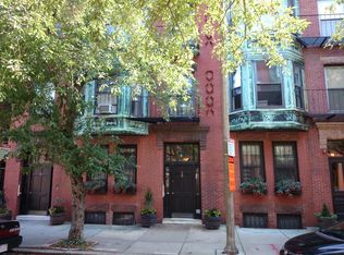 10 Isabella St APT 3B, Boston, MA 02116