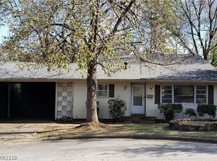 2101 Packard Pl, Fort Smith, AR 72901