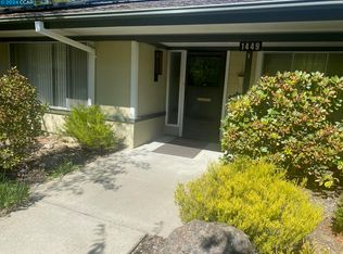 1449 Skycrest Dr APT 1, Walnut Creek, CA 94595