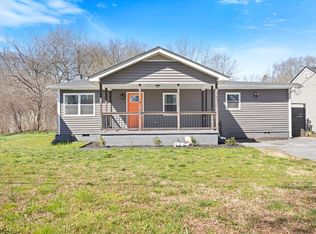 1613 Truman Ave, Chattanooga, TN 37412
